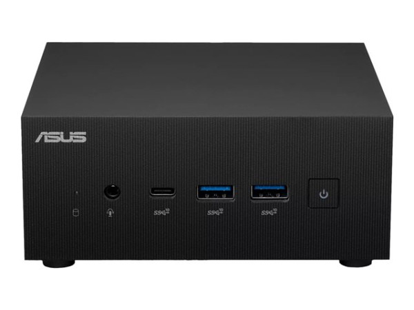 Asus PN64-S5017MDE1 i5 8 I bk noOS