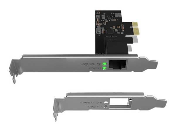 Icy Box ICY BOX IB-LAN300-PCI | 60895