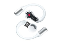 Nothing Nothing Ear (open)   White Nothing Nothing Ear (open)   White