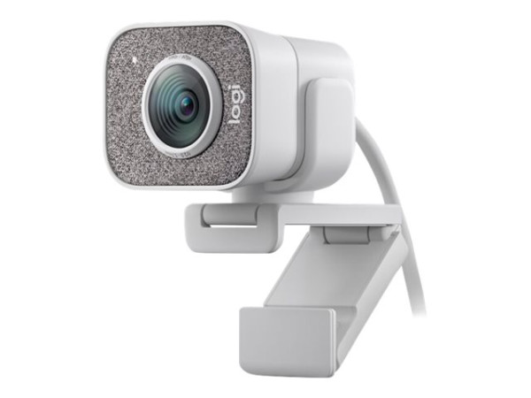 Logitech StreamCam OFF WHITE 1080p |