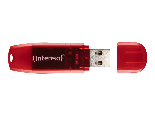 Intenso USB 128GB RAINBOW LINE rd 2.0