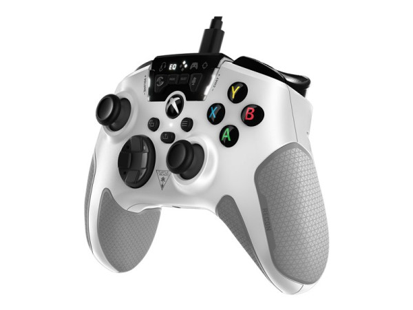 Turtle Beach Recon Controller (weiß)