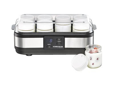 Kleinelektro Rommelsbacher Joghurt-Maker JG 40