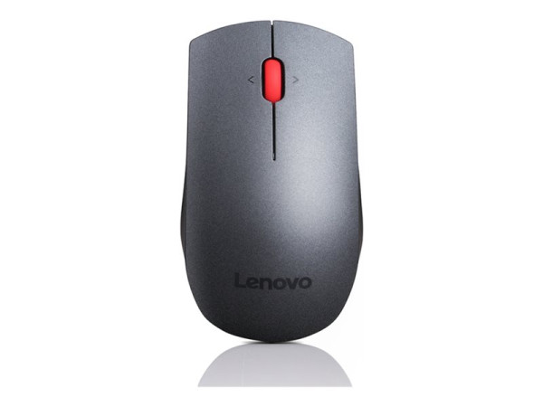 Lenovo Professional Wireless Laser Mouse