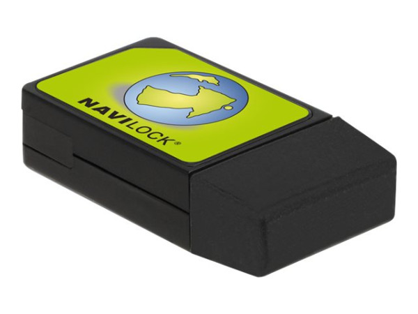 NaviLock NL-650US Micro USB GPS OTG Empf | 60134