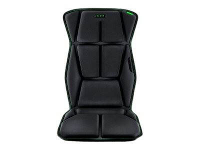 Razer Freyja Gaming-Kissen mit HD-Haptik (schwarz, für