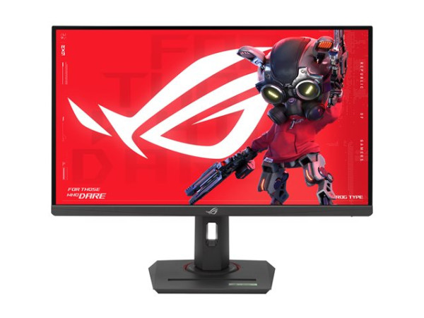 Asus ROG Strix XG27UCG (68.6 cm (27 Zoll), schwarz,