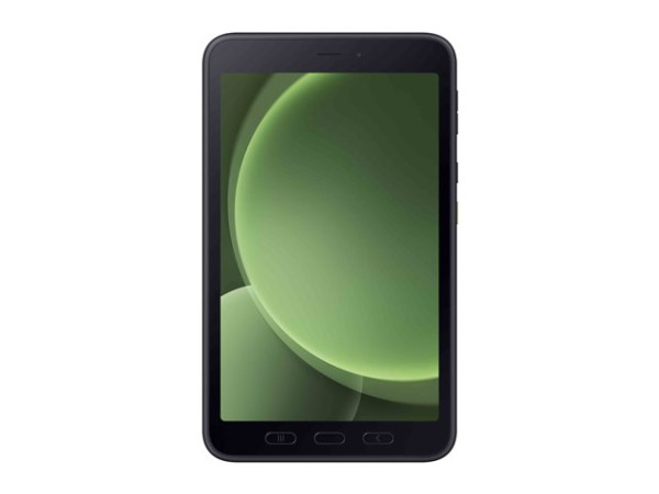 Samsung Galaxy Tab Active5 X306 256GB LTE Black/Gr.8.0"(EU A