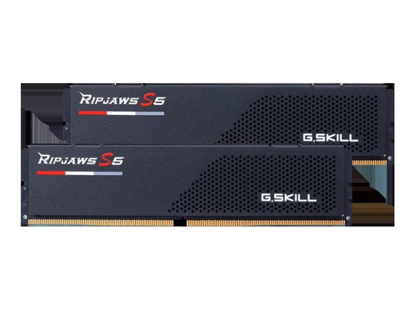 G.Skill DIMM 32 GB DDR5-6400 (2x 16 GB) Dual-Kit (schwarz,