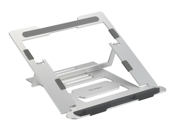 Kensington Easy Riser Aluminium Laptopständer (silber)