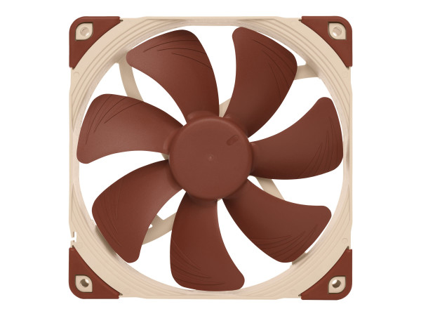 Noctua NF-A14 5V 120x120x25 24,6 dB