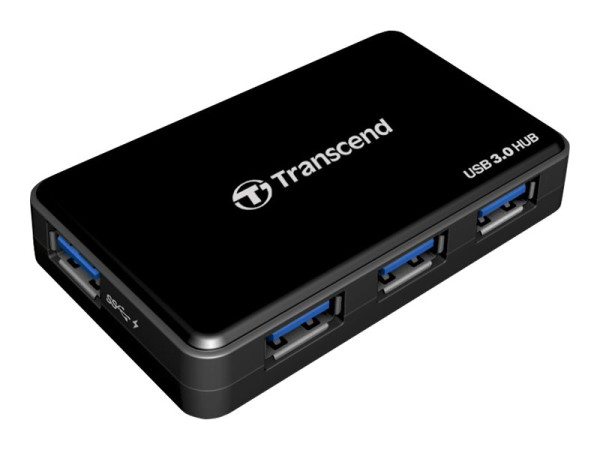 USB HUB Transcend USB 3.0 TS-UHB3K