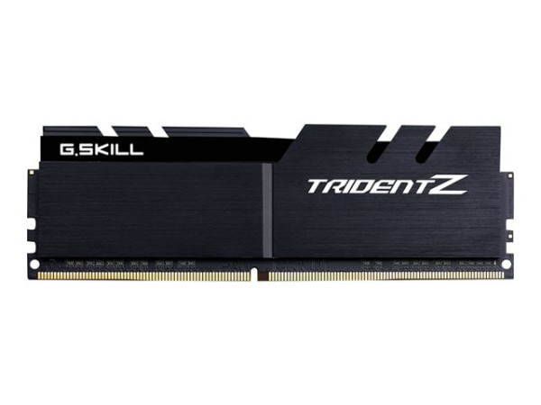 G.Skill D464GB 4200-19 Trident Z K8 GSK schwarz,