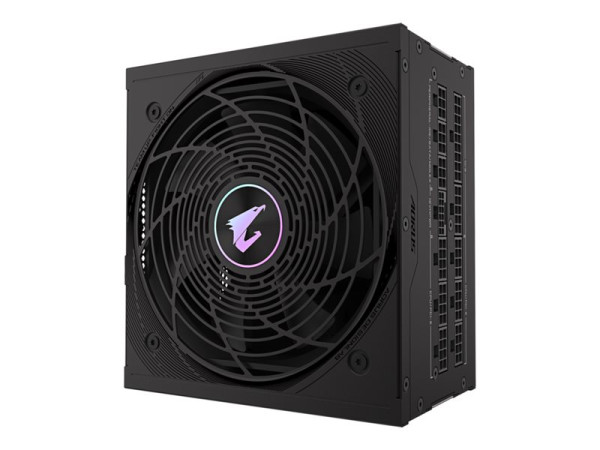 GigaByte GP-AE850PM PG5 (schwarz, 850 Watt)