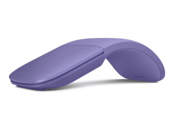Microsoft Surface Arc Mouse (violett)