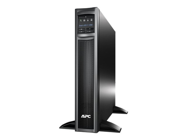 APC Smart-UPS X 1500VA SMX1500RMI2UNC 1500 VA / 1200 W 5.8