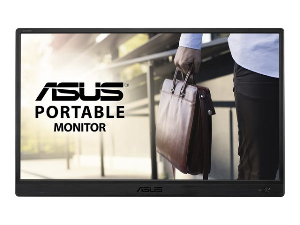 Asus 15,6 L MB165B