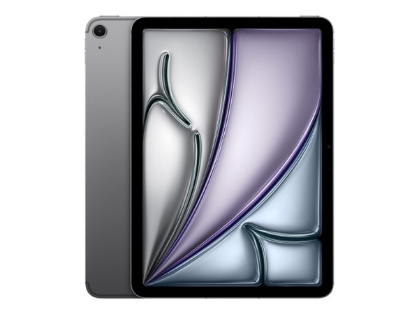Apple "iPad Air 11" (256GB) (grau, Polarstern / Gen 7 /
