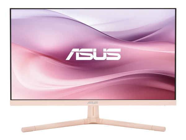 Asus Eye Care VU279CFE-P (68.6 cm (27 Zoll), rosa/beige,