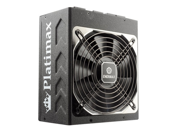 Enermax Platimax 1700W, PC-Netzteil schwarz, 10x PCIe,