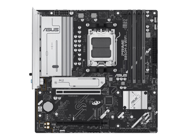 Asus PRIME B850M-A WIFI