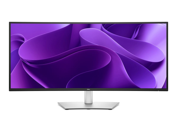 Dell 86.4cm (34,1") P3425WE 21:09 HDMI+DP+USB-C IPS Curved