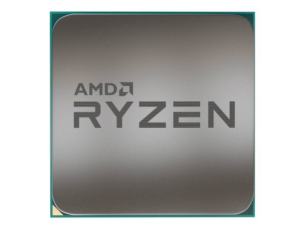 AMD Ryzen 7 5800X 8x3.8GHz-4.7GHz 8Kerne, 16T, boxed WOF