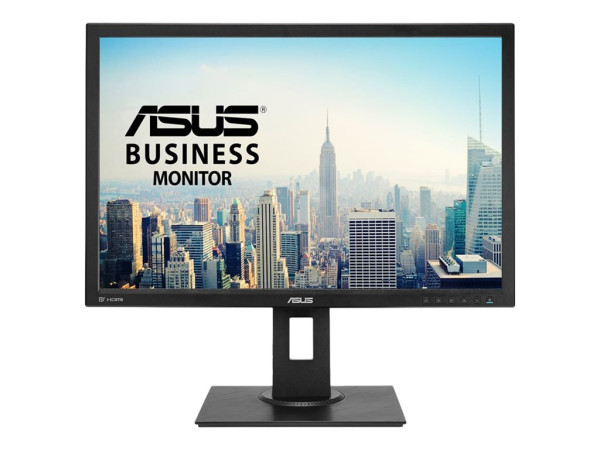 Asus 24 L BE24AQLBH schwarz, HDMI, VGA, DVI,