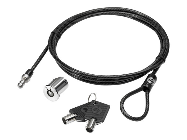 NOZ HP Docking Station Cable Lock