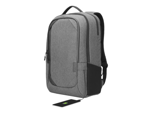 Lenovo Leno Business Casual Rucksack 17 gy | Lenovo