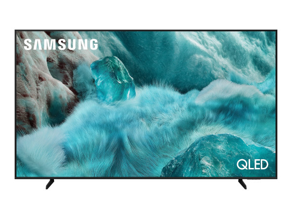 Samsung GQ65Q7F2AUXZG (163 cm (65 Zoll), schwarz,