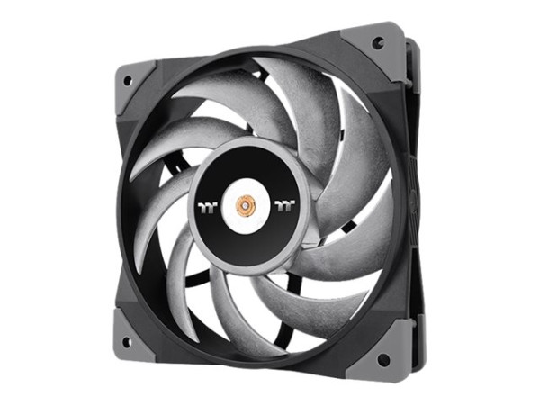 Thermaltake TT TOUGHFAN 12 Turbo Radiat. 120x120x25