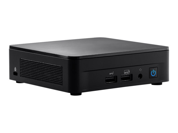 Intel NUC Kit NUC12WSKv70002 i7-1270P EU Cord