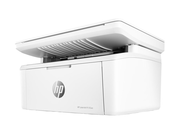 HP LaserJet MFP M140we HP+