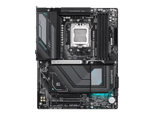 GigaByte B850 GAMING X WIFI6E