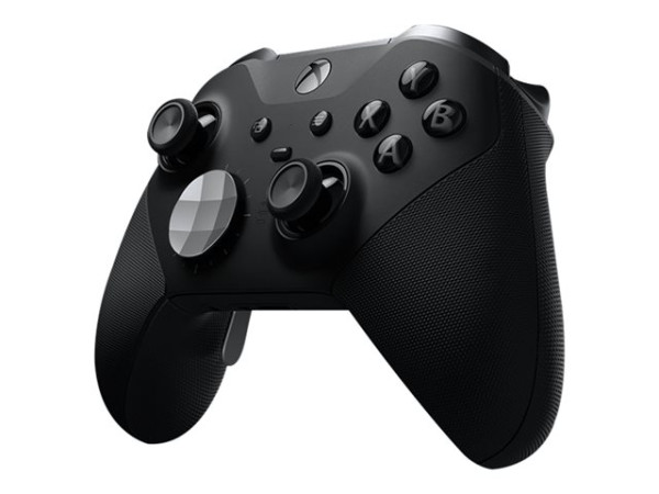 Microsoft MS Xbox Elite Wireless Controller 2 bk schwarz