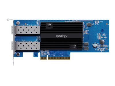 Synology E25G30-F2