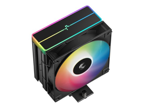 Deepcool AG400 ARGB V2 (schwarz, 120 mm)