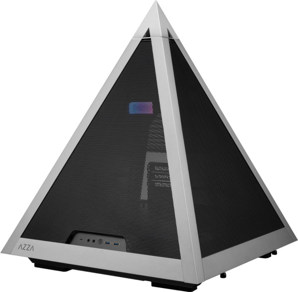 AZZA Pyramid Mesh 804 CSAZ-804M