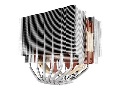 Noctua NH-D15S, CPU-Kühler 1155, 1156, 2011, AM2, AM2+,