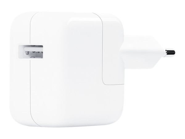 Apple 12W USB Power Adapter Netzteil | MGN03ZM/A