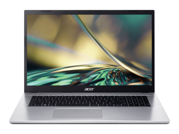 Acer Aspire 3 A317-54-53LF i5-1235U 16GB 512GB W11H silber