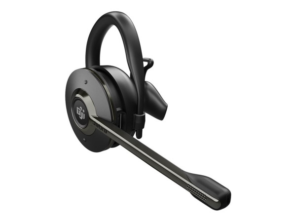 Jabra Engage 55 MS Convertible USB-C bk schwarz,