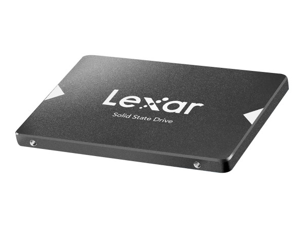 Lexar SSD 512GB 450/550 NS100 SA3 LEX