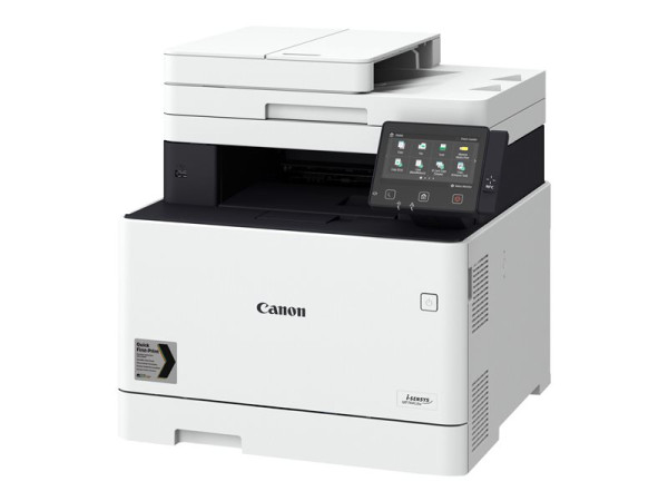 Canon i-Sensys MF744Cdw D/S/K/F