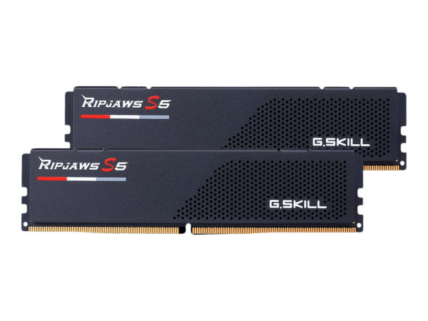 G.Skill D532GB 5600-40 Ripjaws S5 bk K2 GSK