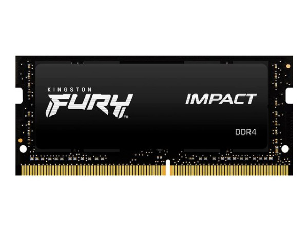 Kingston D4S32GB 2666-16 Impact K2 KFY