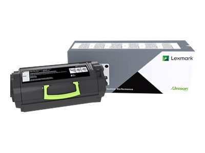 Lexmark Toner BK 53B0XA0 | 45.000