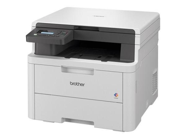 Brother DCP-L3515CDW Farblaser-Multifunktionsgerät