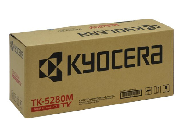 Kyocera Toner MG TK-5280M